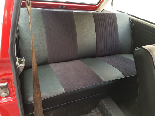 Volkswagen Brasilia 1600 2 P