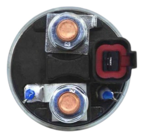 Automático De Partida Hr Bongo 2500 36100-4a150 36100-4a160