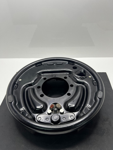Freio Traseiro Completo Ld Ford F-4000 2015 Ec352209ba Ford