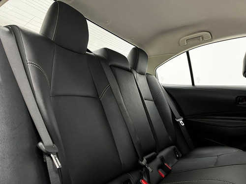 Toyota Corolla 2.0 VVT-IE FLEX XEI DIRECT SHIFT