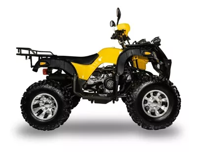 Atv 250cc Standar