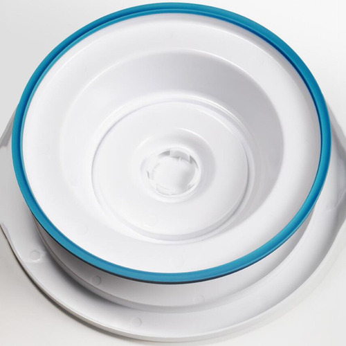 # Expositor Giratorio Para Decoración De Tartas De 280 Mm