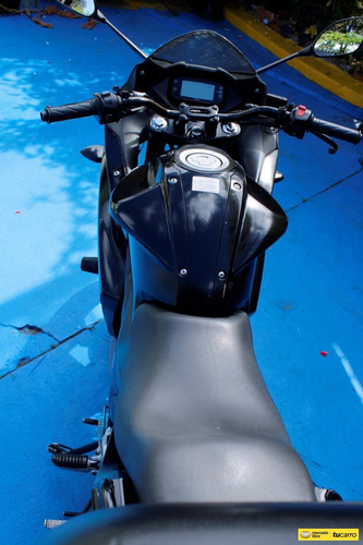 Imagen 7 de 25 de Suzuki Gixxer Sf