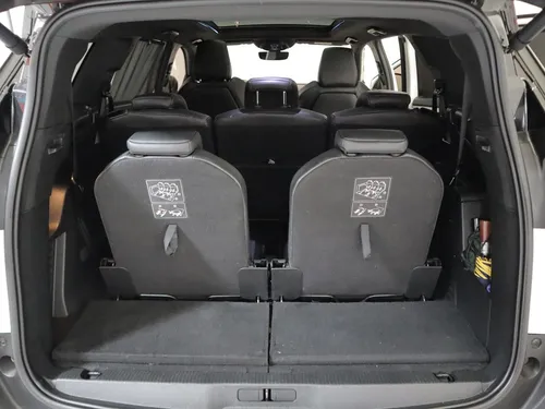 Peugeot 5008 GT LINE 2.0 DSL TP TD CT 4X2