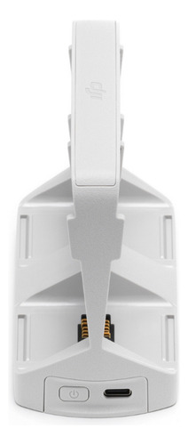 Hub De Carga Con Base Para Dji Flip