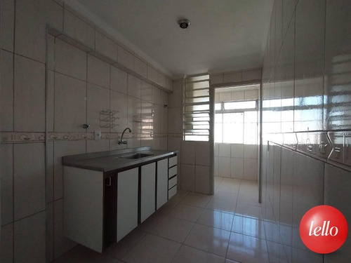 Apartamento - Ref: 217182