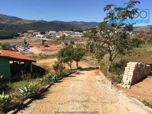 Imagem 9 de 25 de Chácaras À Venda Em Atibaia/sp - Compre O Seu Chácaras Aqui! - 1324855