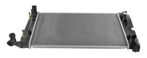 Radiador Toyota Matrix 2003 04 05 06 07 2008 1.8 Aut