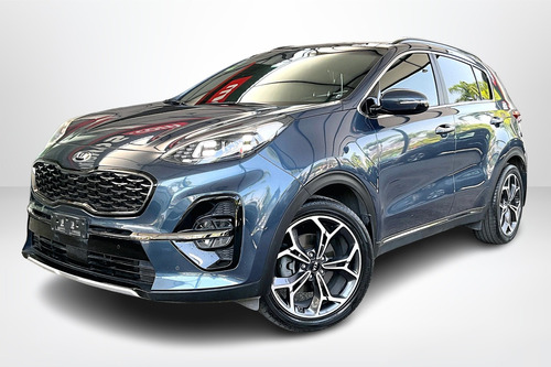 Kia Sportage 2019