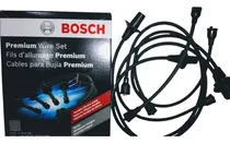 Comprar Cables Bujias Vocho Combi Encendido Electrónico 1.6 Bosch