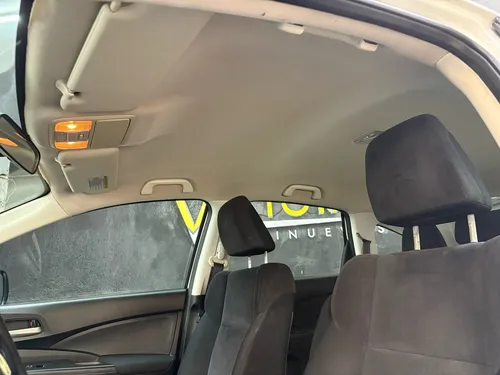 Honda Crv
