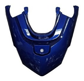 Tapa Central Trasera Para Moto Hj 150 Squalo 