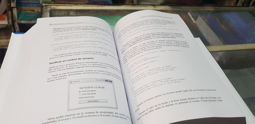 Libro Enciclopedia De Microsoft Visual C# 4ta Ed. Ceballos