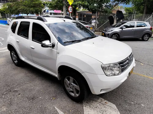 Renault Duster 2.0 Dynamique 4x2