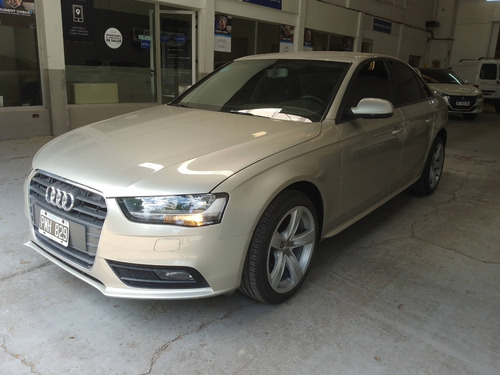 Audi A4 1.8 Attraction Tfsi 170cv Multitronic