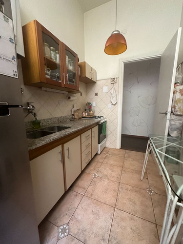 4 Ambientes Tipo Ph Con Patio