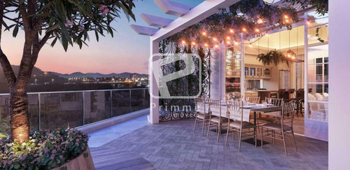 Imagem 7 de 15 de Aurora Exclusive Home - Embraed - Balneário Camboriú - 4257