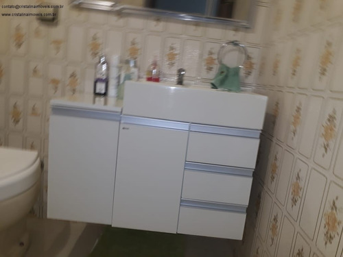 Imagem 8 de 30 de Vendo, Linda Casa Na Vila Municipal 3 Dormitórios 1 Suíte Jundiaí/sp Brasil - Ca00068 - 33922121