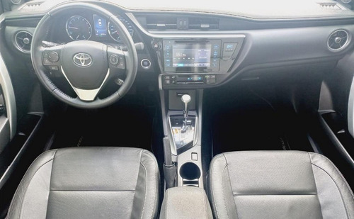 Imagem 8 de 15 de Toyota Corolla 2.0 Xrs Flex Automático 2019