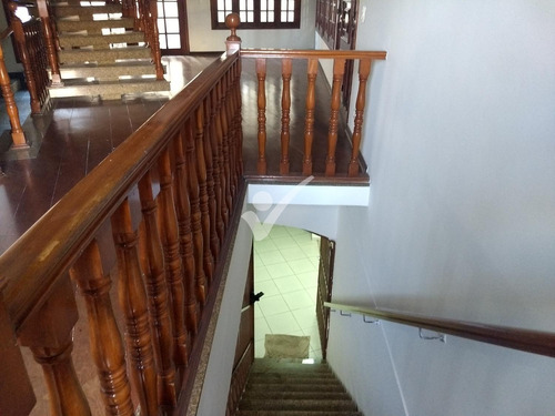 Imagem 18 de 30 de Casa À Venda Em Vila Formosa - Ca002267