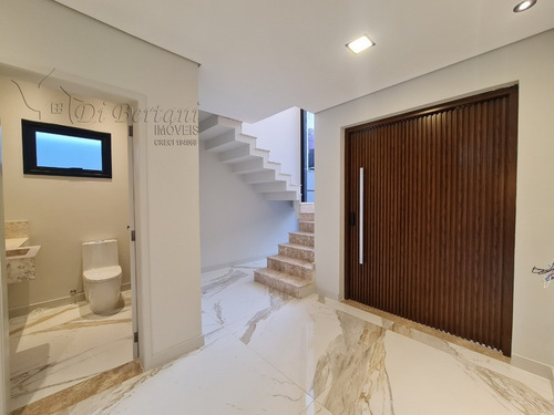 Imagem 12 de 26 de Casa - Ca00188 - 71106277