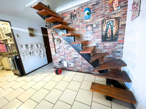 Tu Nuevo Hogar En Puente Alto: Espacio, Segur (108440)