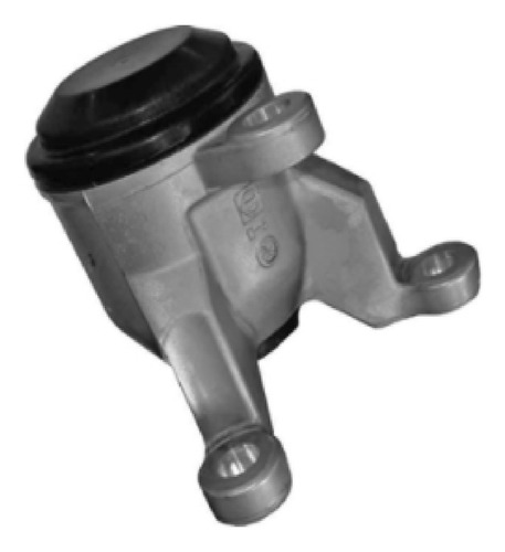Soporte Motor Altima 2011-2012-2013-2014 V6 3.5 Derecho