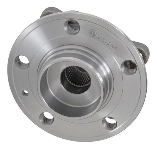 Maza Xc70 2011 Tras 5 B 4 Barrenos C/encoder 36 Estrias