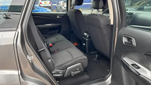 Dodge Journey 2.4 Se Fl