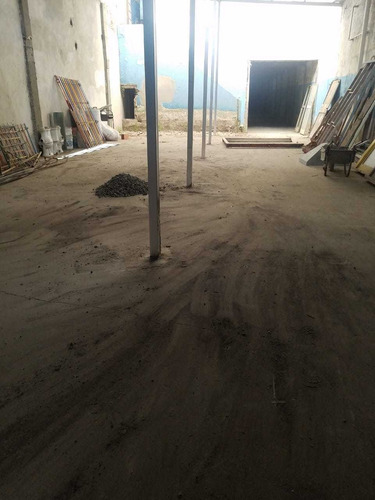 Terreno, P. Avellaneda, Azul 550; 550 M2 Vend.