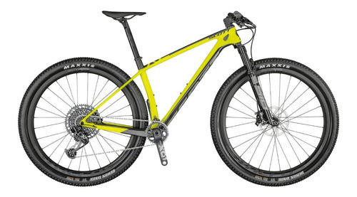 Scott Scale Rc900 World Cup
