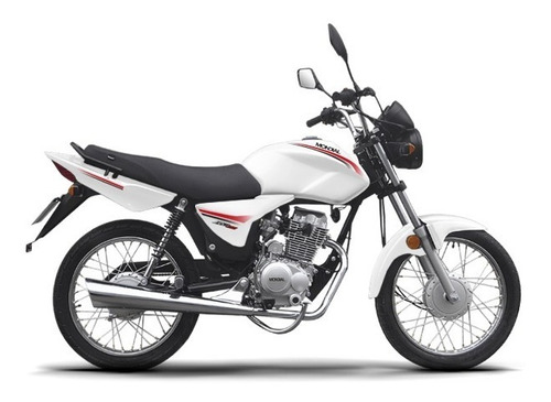 Imagen 2 de 4 de Mondial New Rd 150 El Mejor Precio Y Financiamiento!