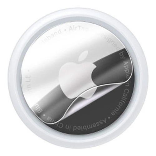 Imagen 1 de 2 de Filmina Hydrogel Protectora Anti Rayas Para Airtag