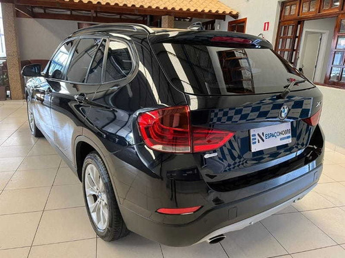 Imagem 12 de 14 de Bmw X1 Sdrive18i Top 2.0 16v 2013
