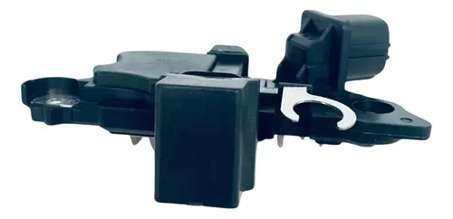 Regulador De Voltagem Corolla/fielder/hilux 3.0/ Ik5236- Zwf