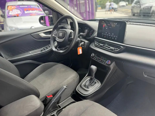 Fiat Pulse Drive 1.3 (Aut.)