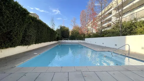 Venta Dpto Duplex Norte Lujo Jardin 4d4b Y Serv Las Condes