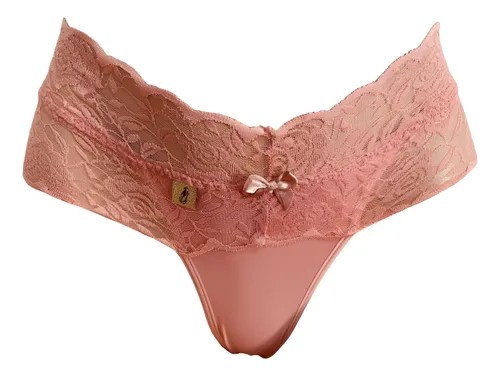 comprar Tanga\u002Fbikini Encaje Sabri