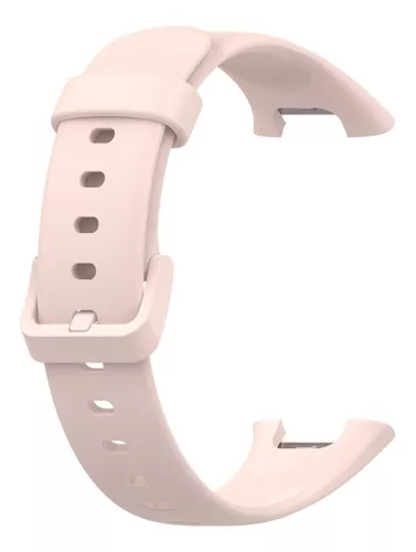 Correa de reloj inteligente para Xiaomi Mi Band 8 Correa de reloj de  elasticidad trenzada de nailon ajustable (gris)