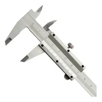 Comprar Calibre Mecanico 150mm Labor Lec 0.05 Inoxidable
