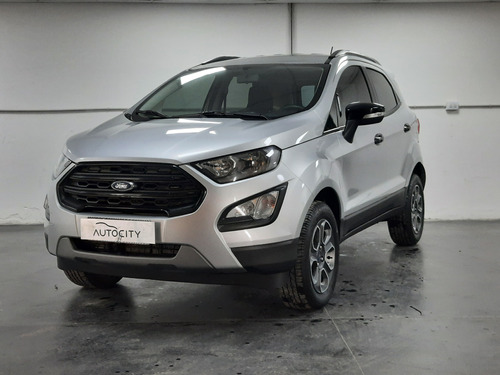 Ford Ecosport 1.5 FREESTYLE L18