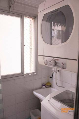 Imagem 7 de 20 de Apartamento Com 3 Dormitórios À Venda, 85 M² Por R$ 349.000,00 - Nova Petrópolis - São Bernardo Do Campo/sp - Ap0158