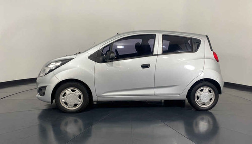 Imagen 8 de 15 de 48218 - Chevrolet Spark 2018 Con Garantía