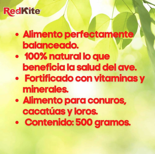 Alimento Comida Aves Canarios Y Finches 2 Pack