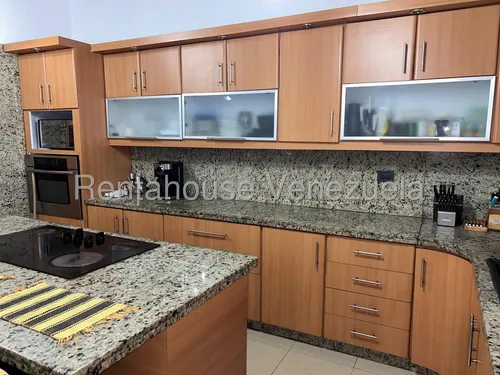 Casa En Venta Montalbán I
