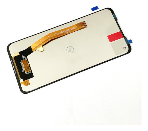 T T Display Lcd Para Celular Doogee S97 Pro