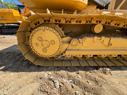 Bulldozer Cat D6k Xl 2012