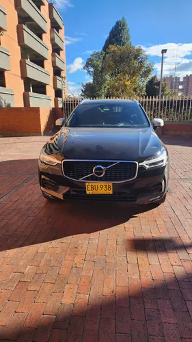 Volvo XC60 2.0 T5 Awd R-design