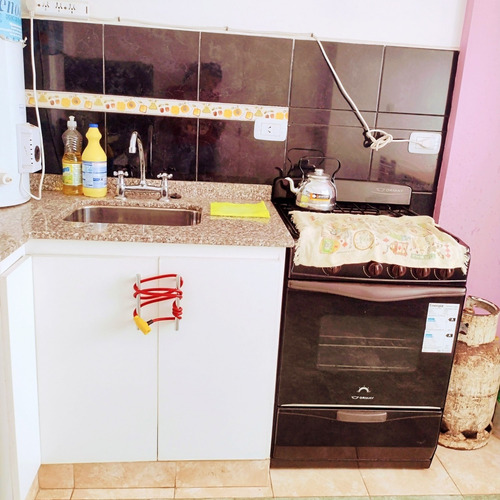 Imagen 9 de 13 de Departamento 2 Personas - Perico - Realizamos Visitas