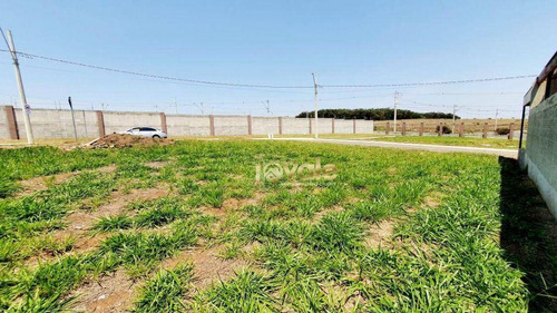 Imagem 5 de 13 de Terreno À Venda, Esquina 100% Plano Reserva Aruana - São José Dos Campos/são Paulo - Te0939